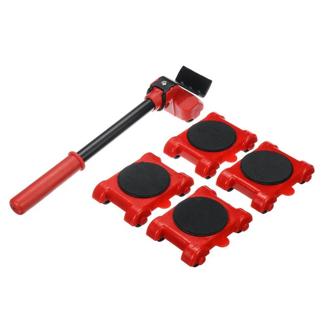 Supporting Tool - Image 4