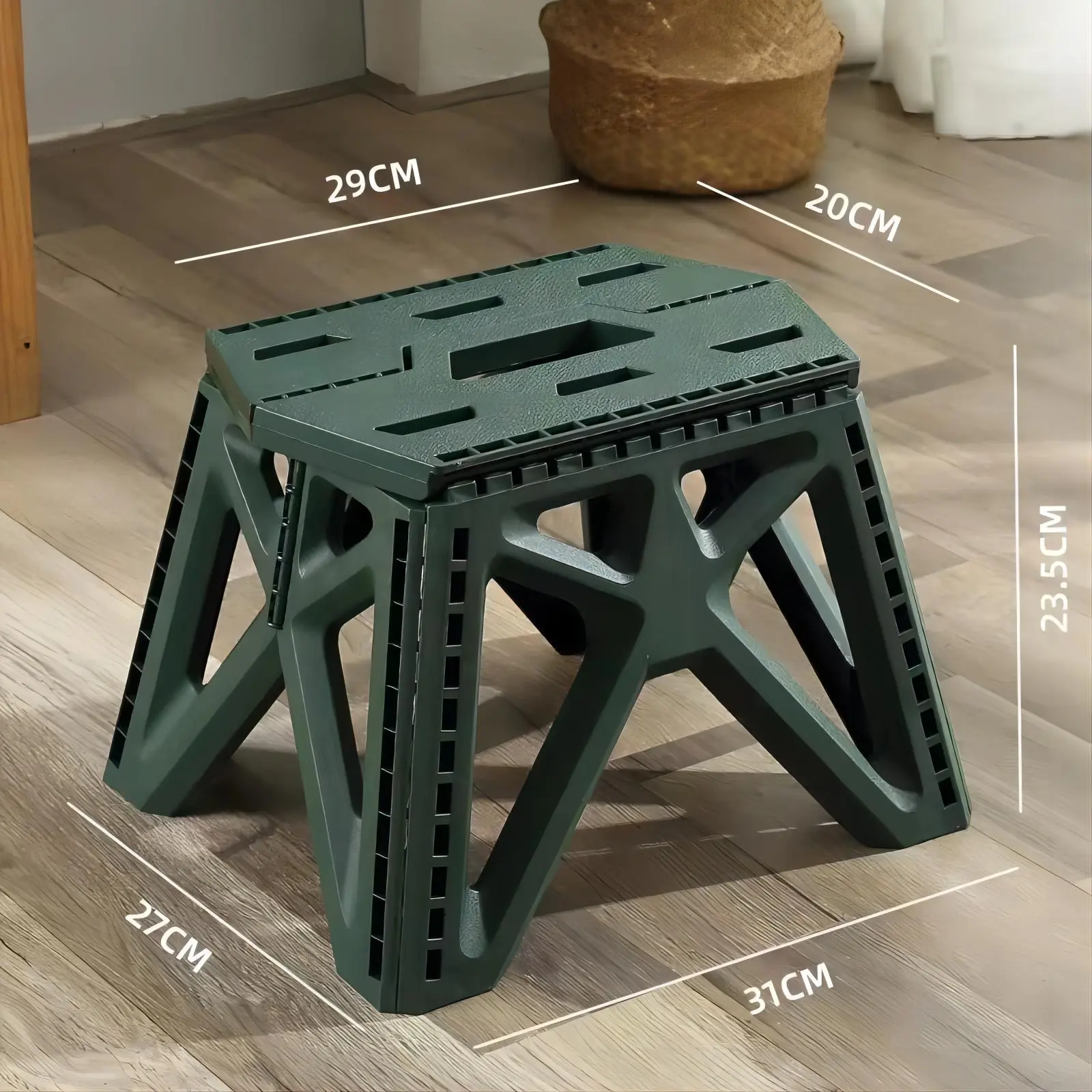 High Load Folding Chair - Image 11