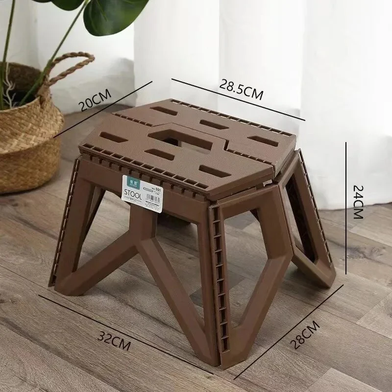 High Load Folding Chair - Image 12