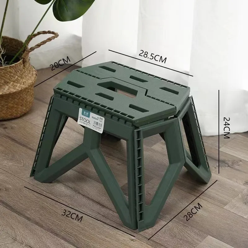 High Load Folding Chair - Image 15