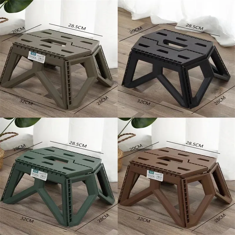 High Load Folding Chair - Image 17