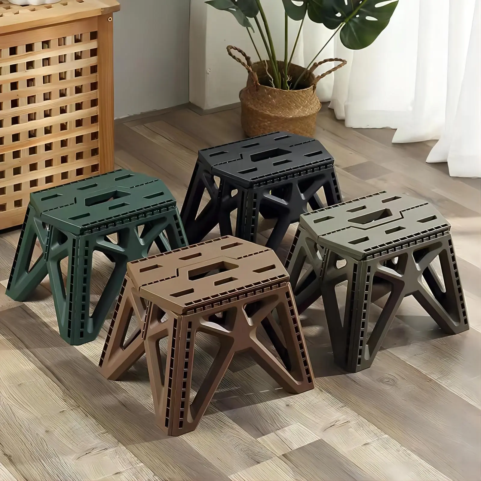 High Load Folding Chair - Image 18