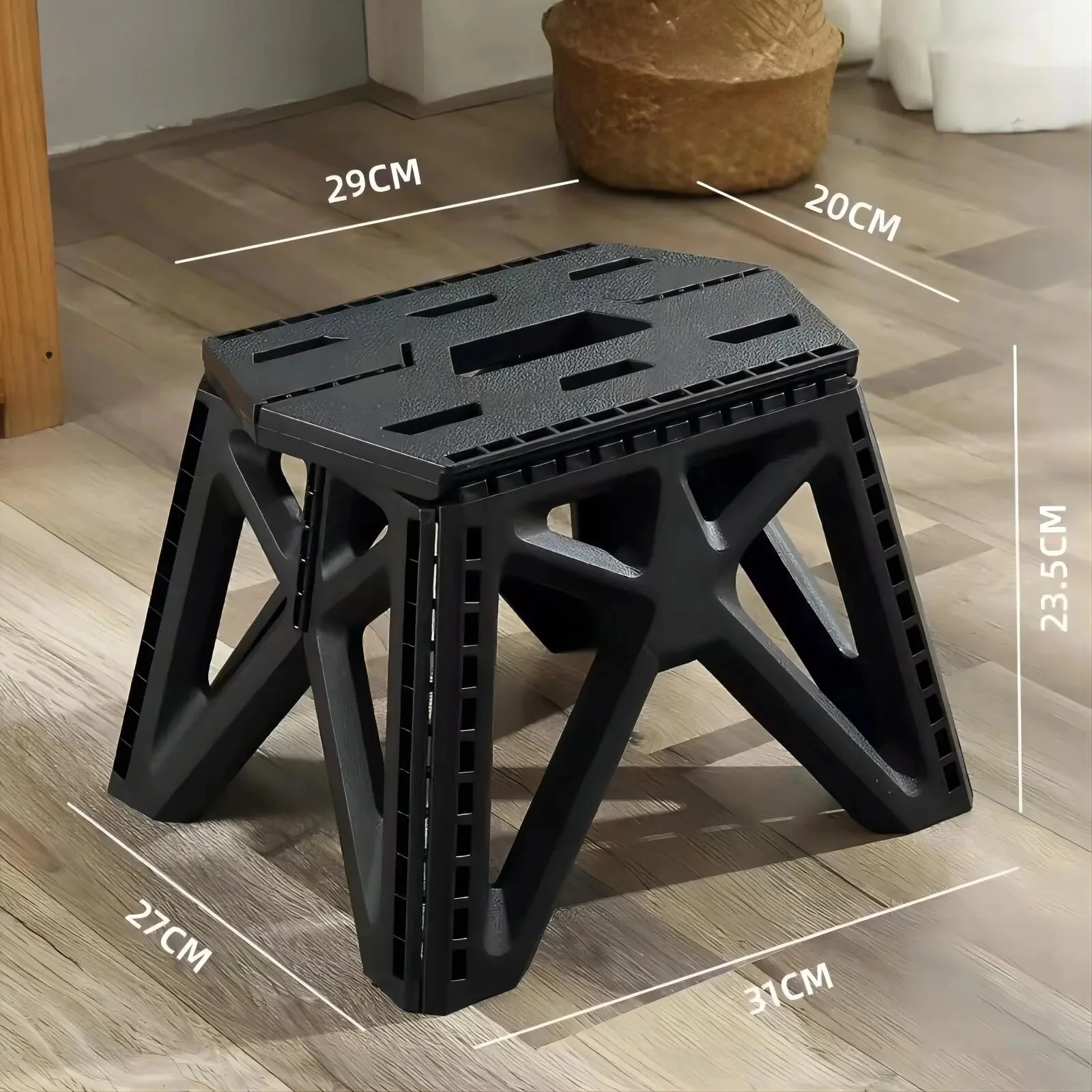 High Load Folding Chair - Image 3