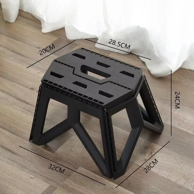 High Load Folding Chair - Image 7