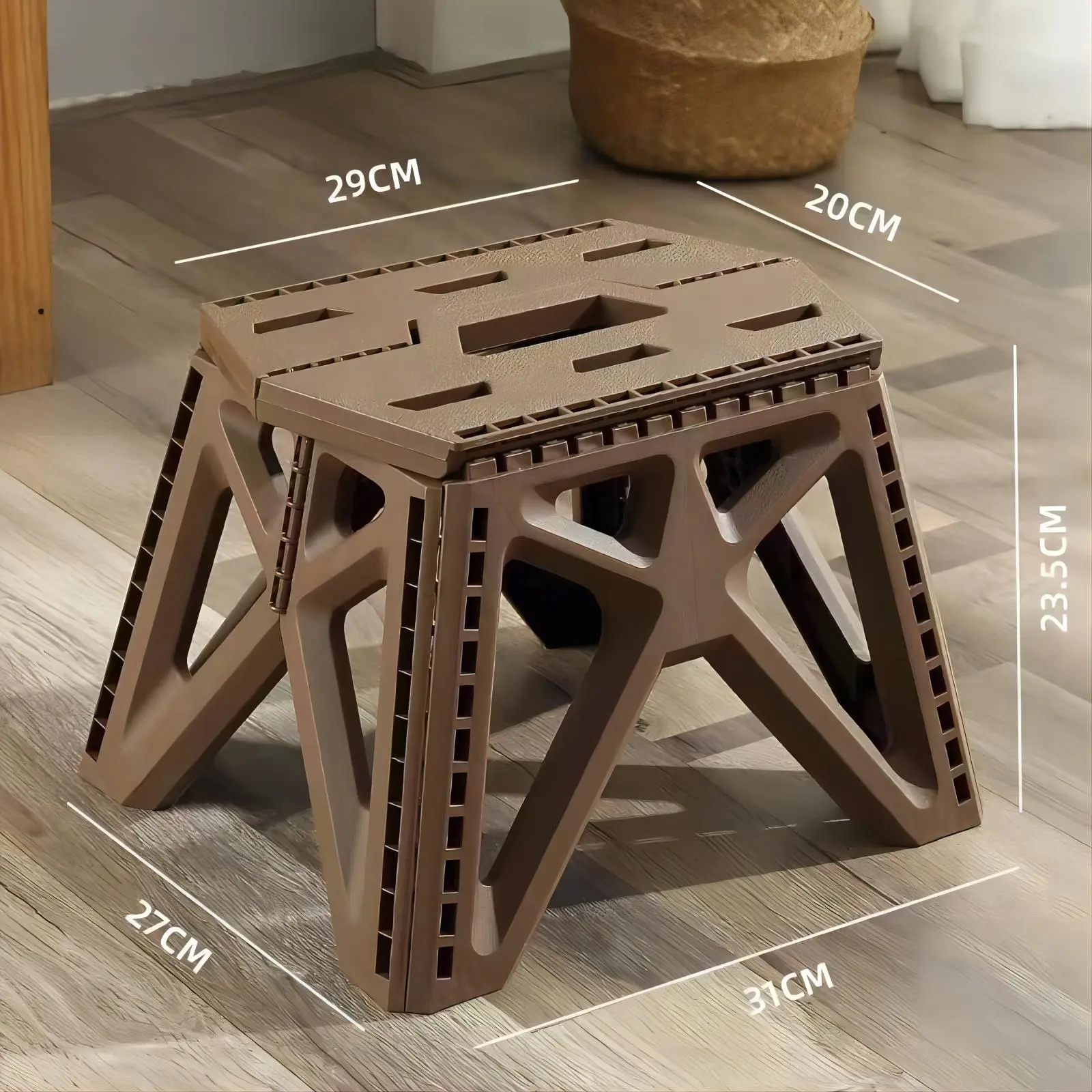 High Load Folding Chair - Image 9