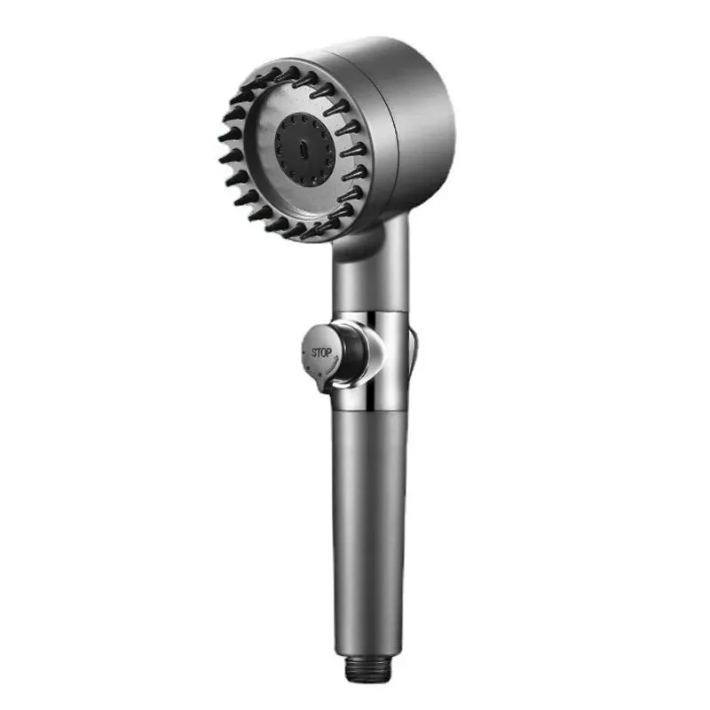 High Pressure Shower Head - Image 7