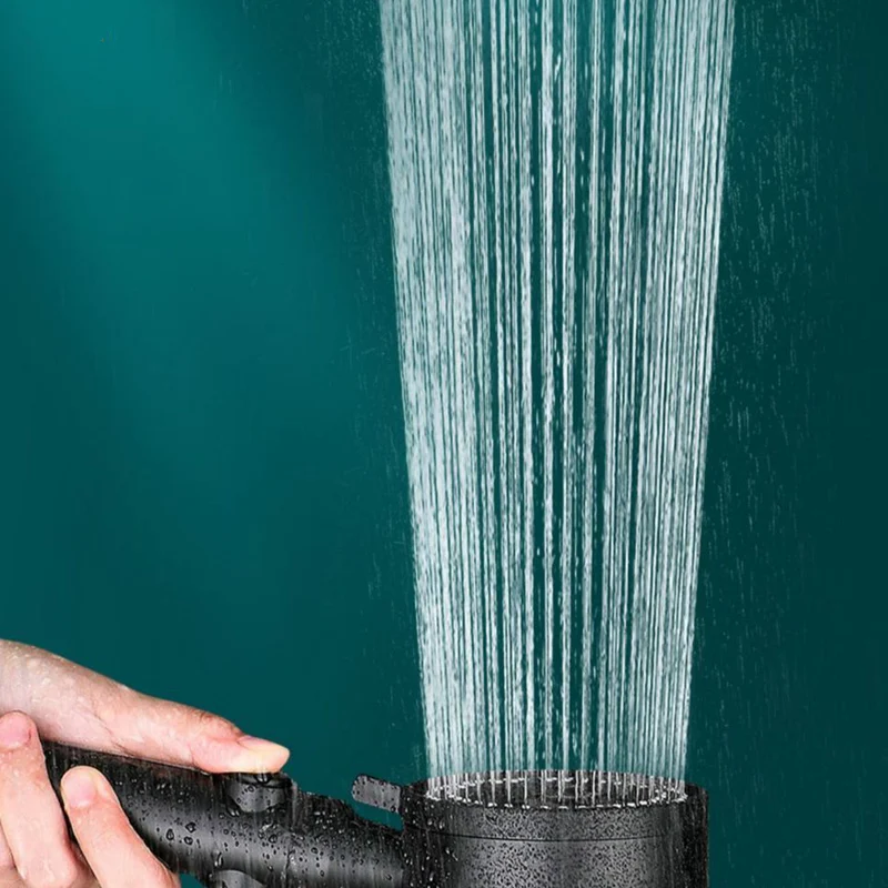 High Pressure Shower Head - Image 13