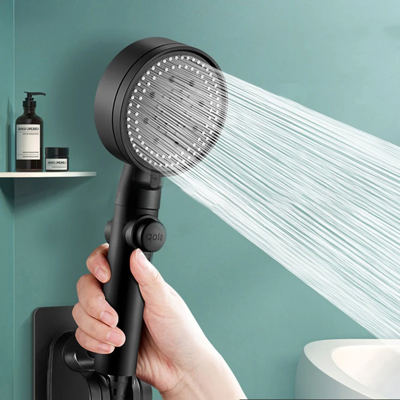 High Pressure Shower Head - Image 5