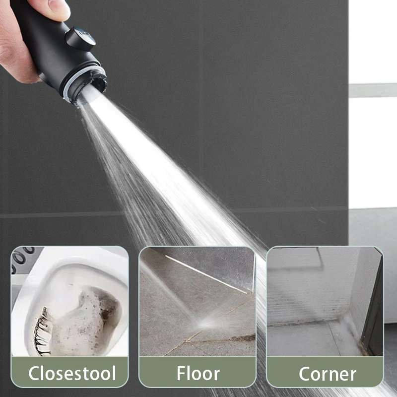 High Pressure Shower Head - Image 7