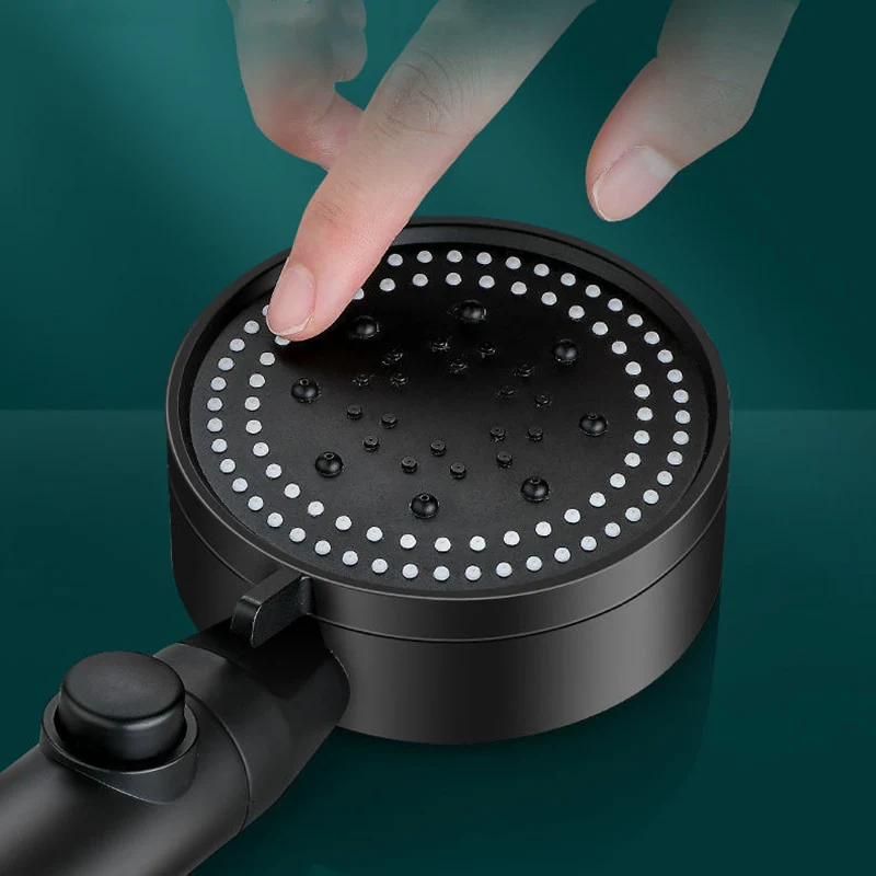 High Pressure Shower Head - Image 9