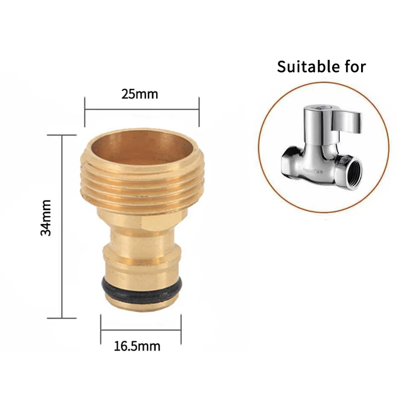 High Pressure Spray Nozzle - Image 10