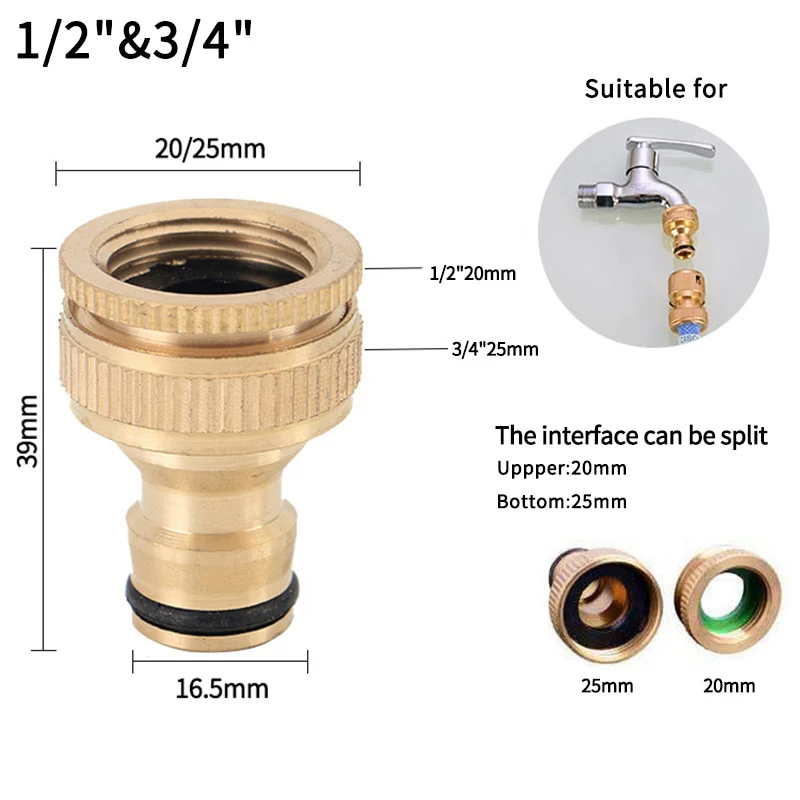 High Pressure Spray Nozzle - Image 11