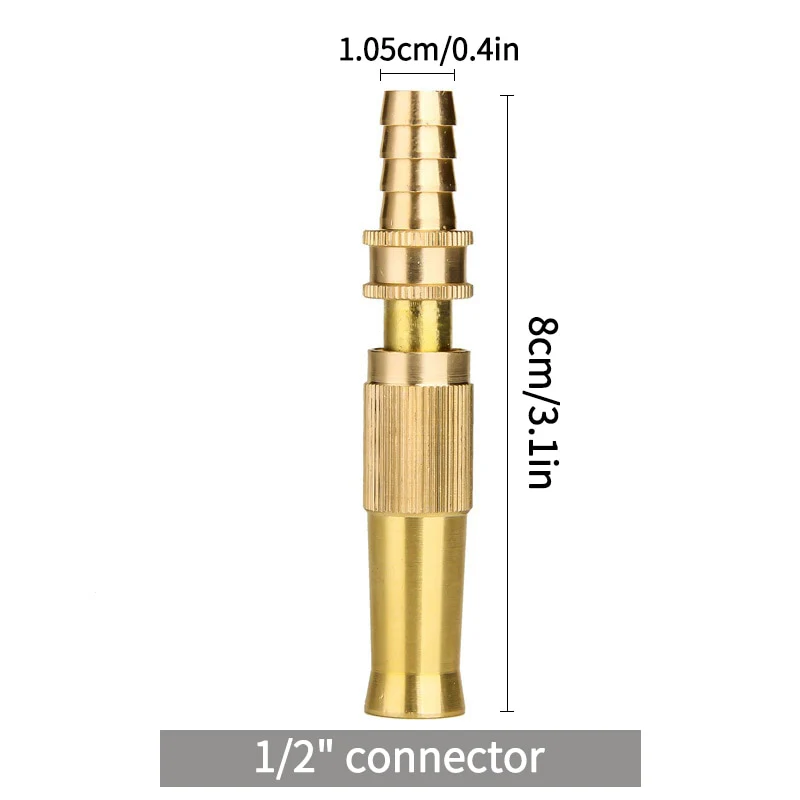 High Pressure Spray Nozzle - Image 12