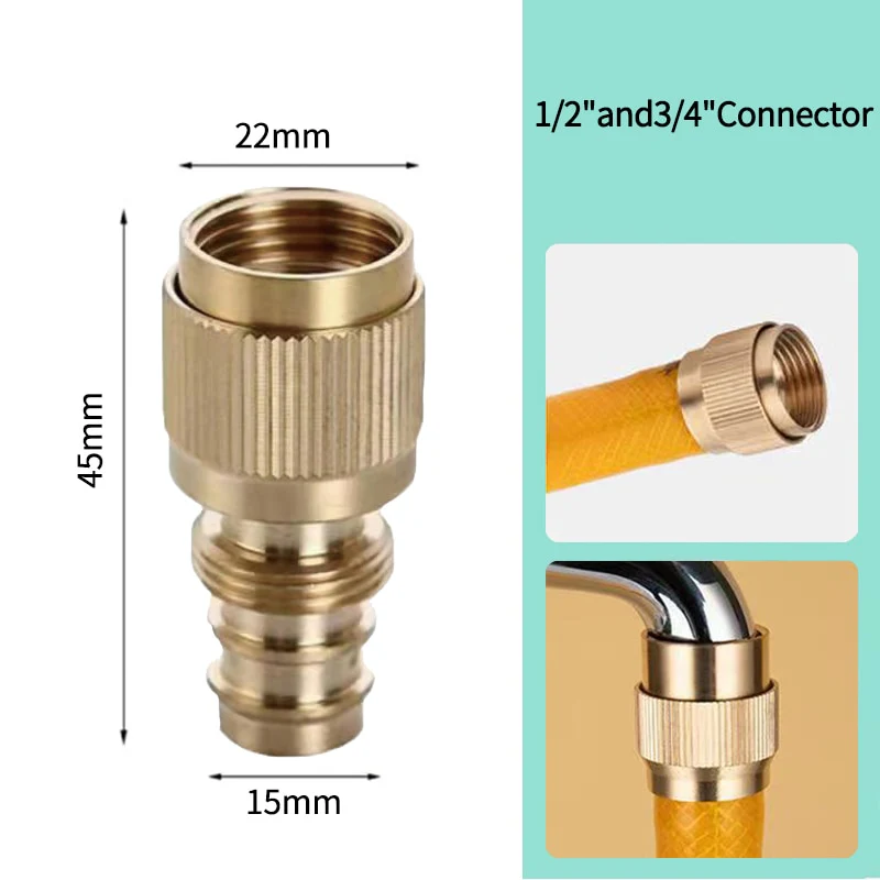 High Pressure Spray Nozzle - Image 13
