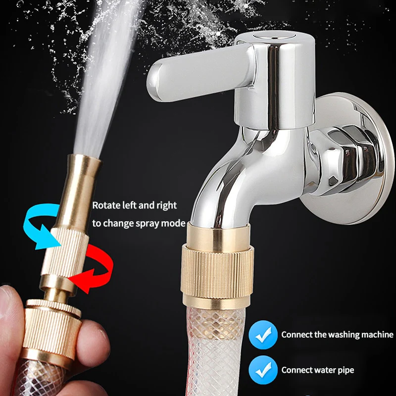High Pressure Spray Nozzle - Image 14
