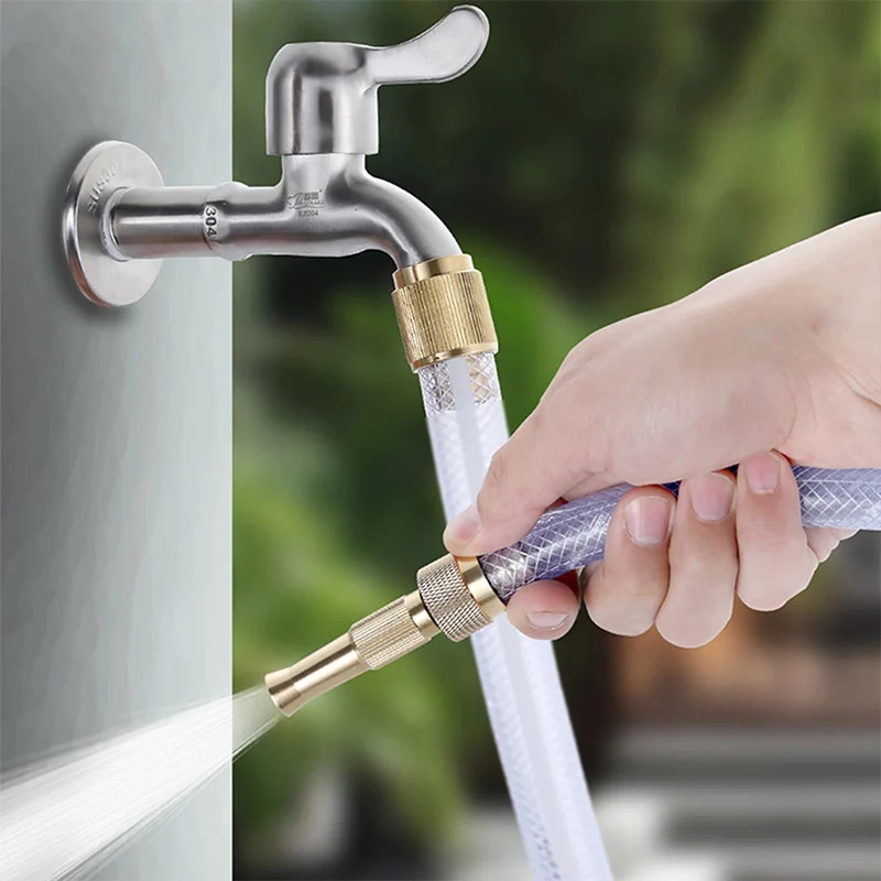 High Pressure Spray Nozzle - Image 17