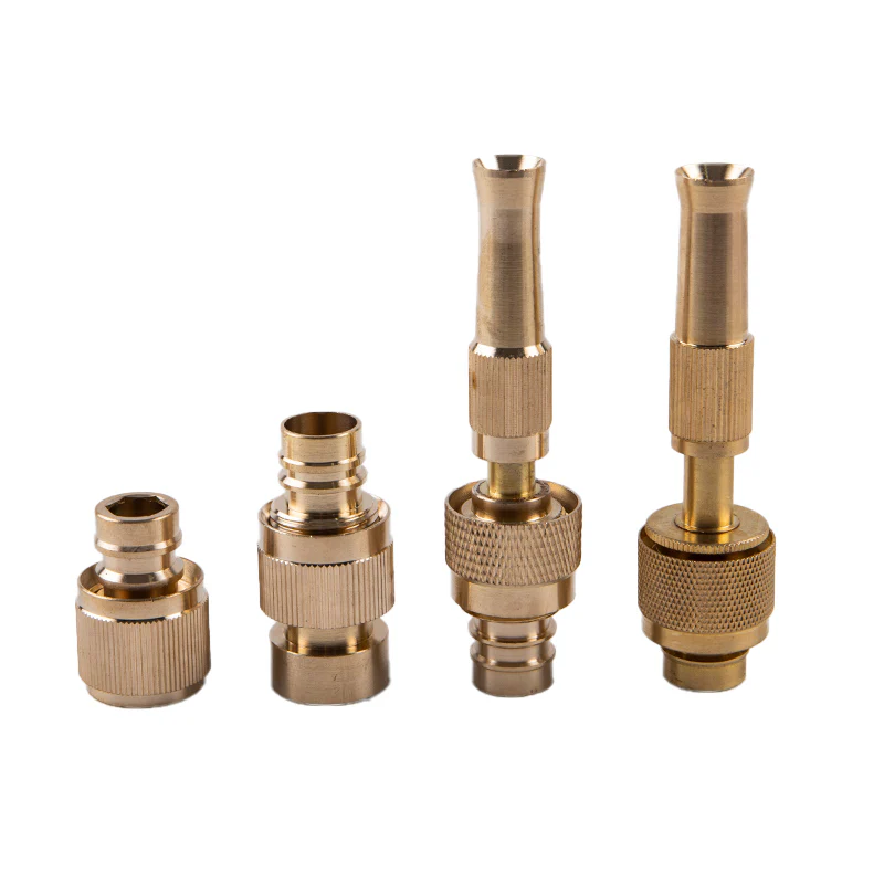 High Pressure Spray Nozzle - Image 19