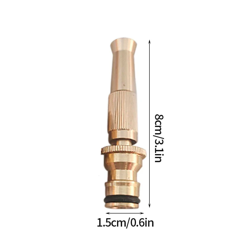 High Pressure Spray Nozzle - Image 2