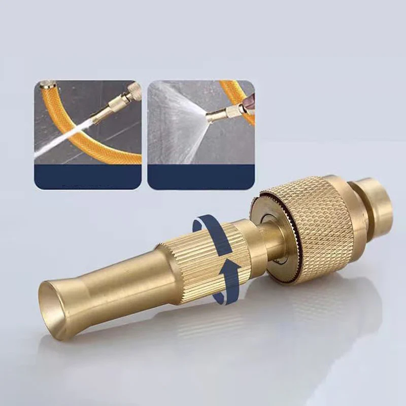 High Pressure Spray Nozzle - Image 23