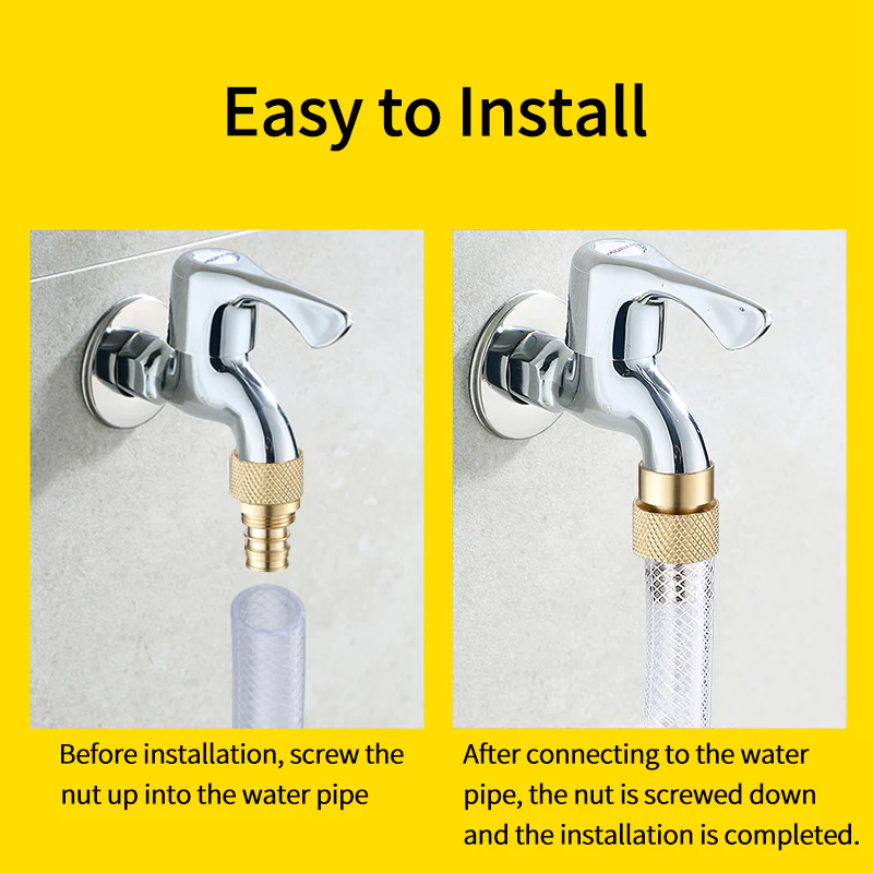High Pressure Spray Nozzle - Image 24