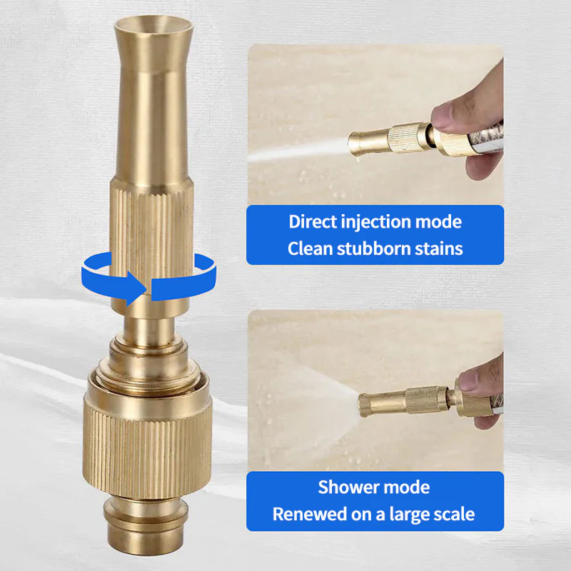 High Pressure Spray Nozzle - Image 28