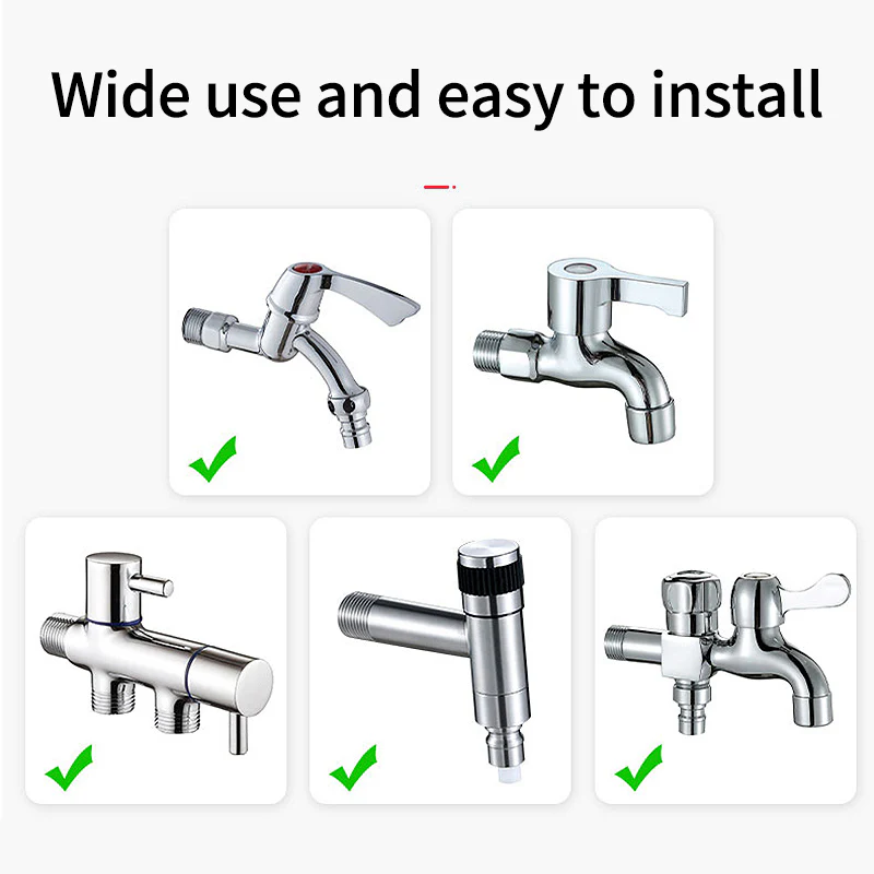 High Pressure Spray Nozzle - Image 29
