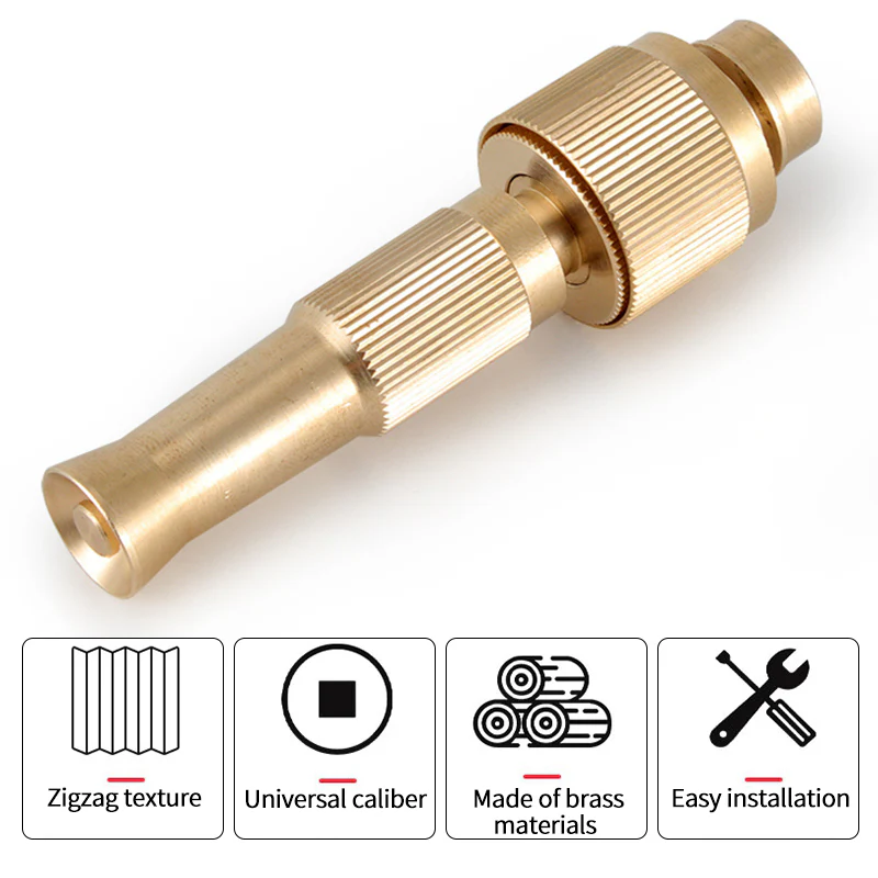 High Pressure Spray Nozzle - Image 30