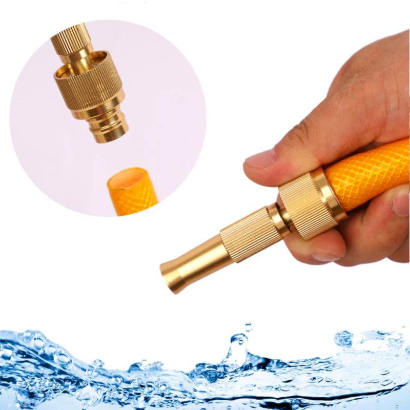 High Pressure Spray Nozzle - Image 31