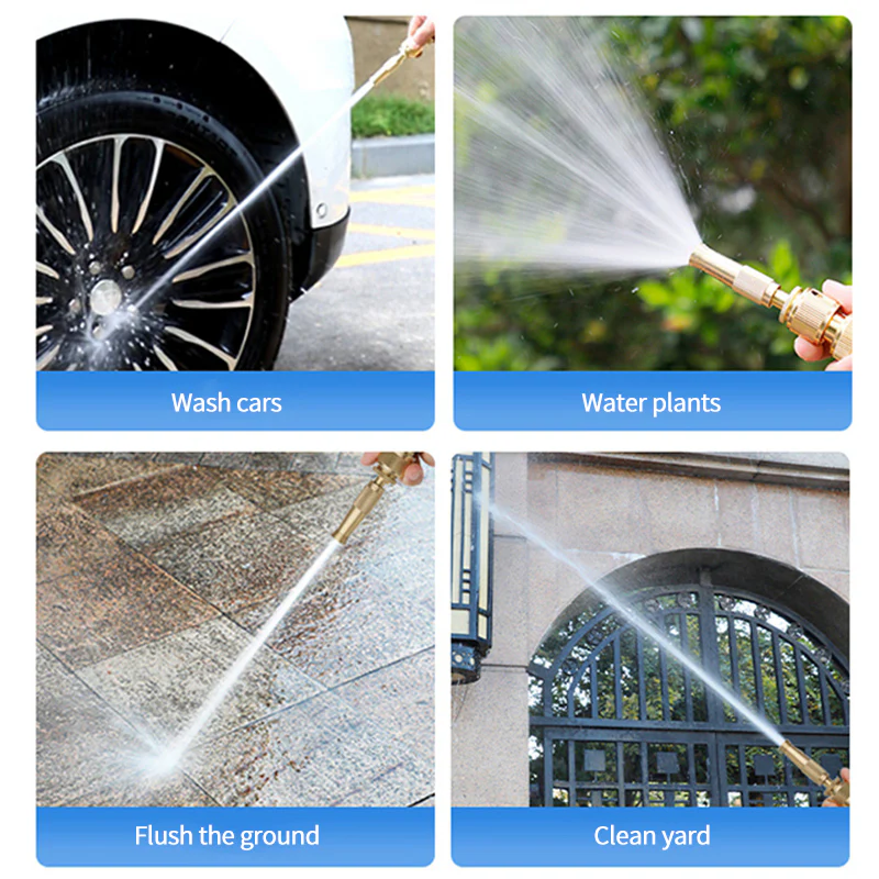High Pressure Spray Nozzle - Image 33