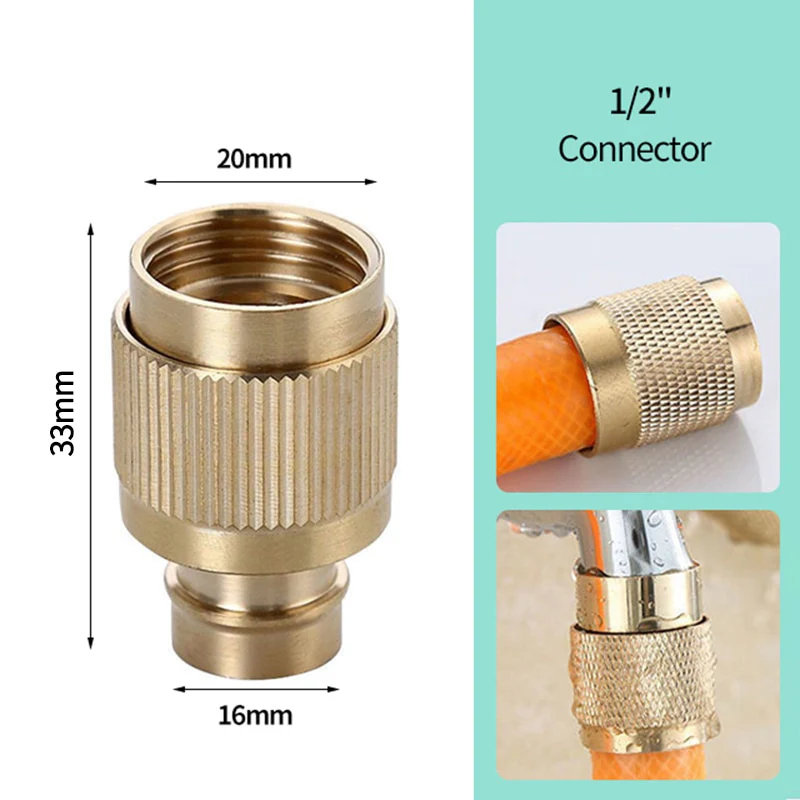 High Pressure Spray Nozzle - Image 4