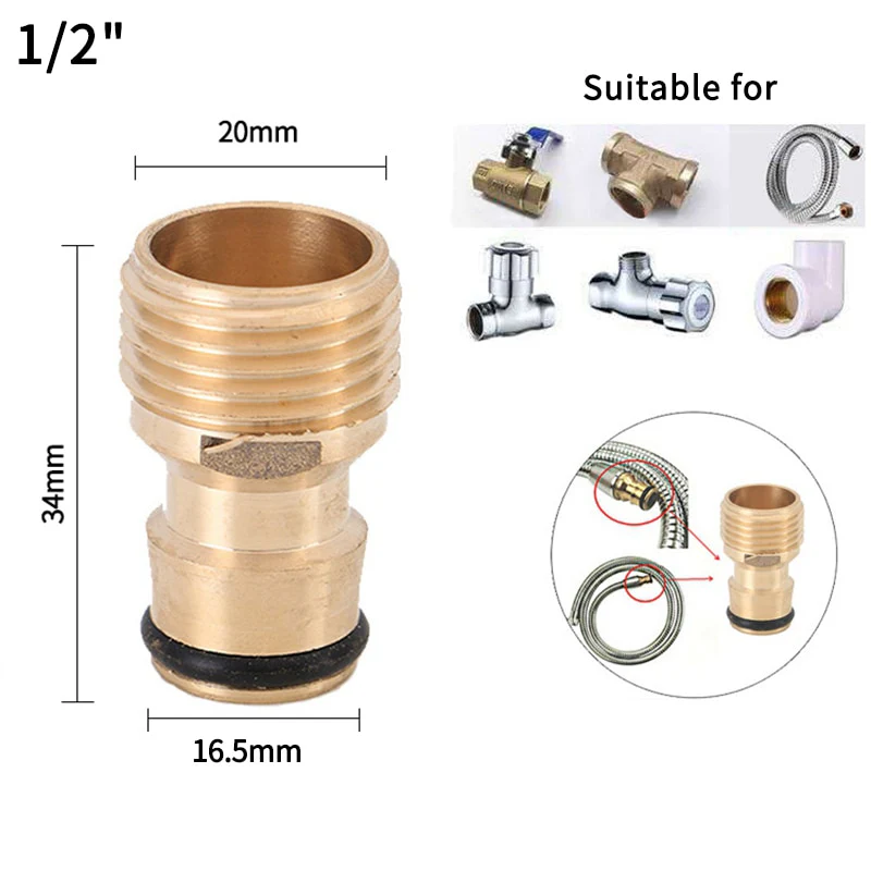 High Pressure Spray Nozzle - Image 5