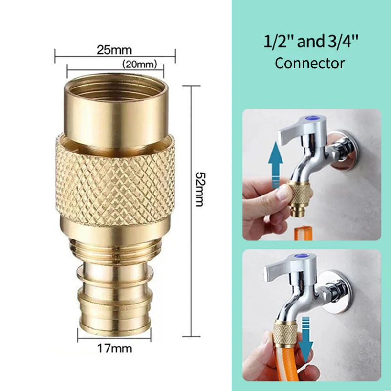 High Pressure Spray Nozzle - Image 7
