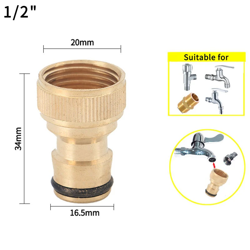 High Pressure Spray Nozzle - Image 9