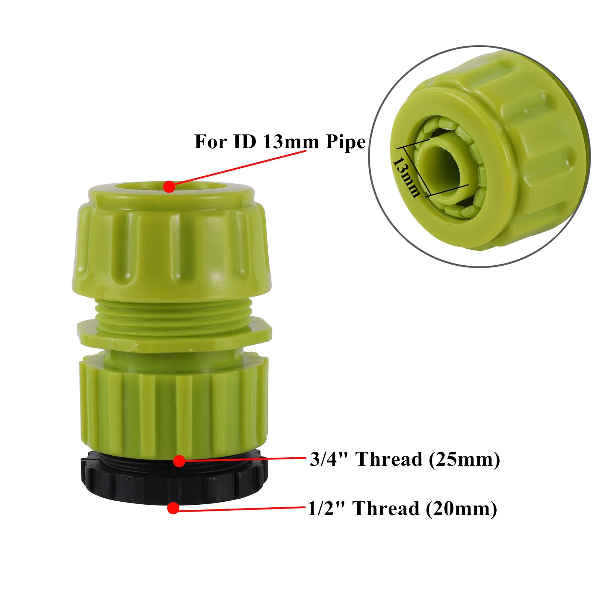High Pressure Spray Nozzle - Image 11