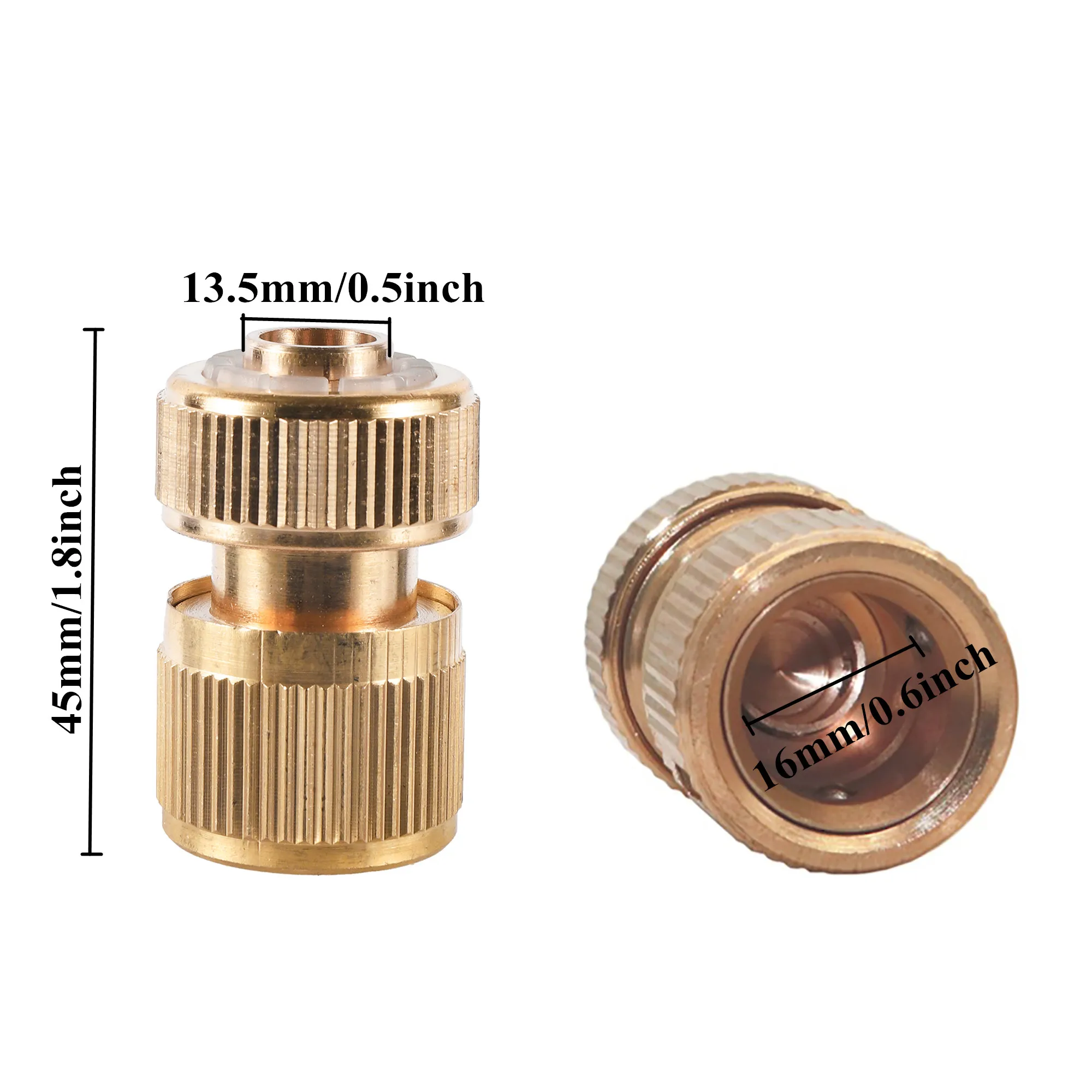 High Pressure Spray Nozzle - Image 12