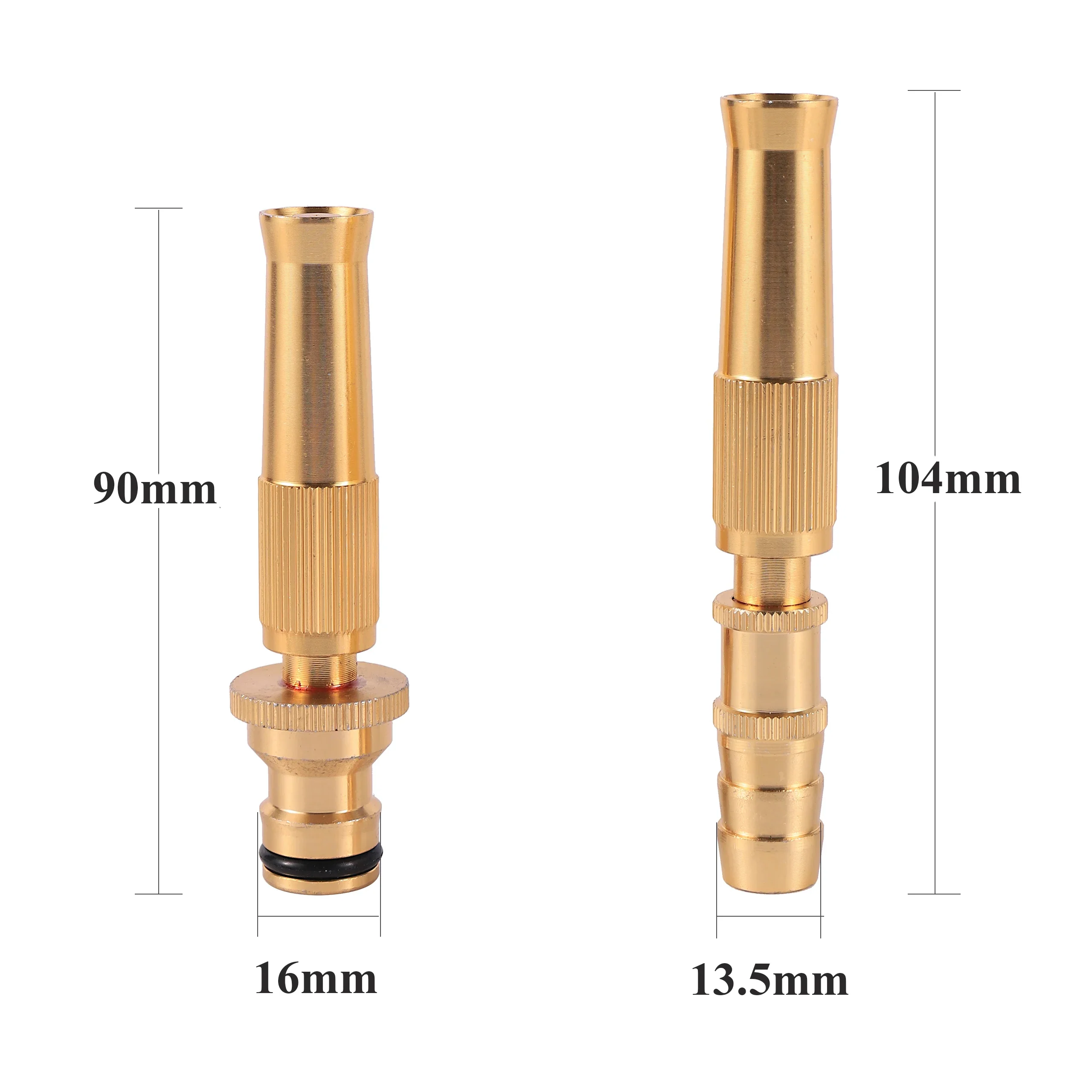 High Pressure Spray Nozzle - Image 15