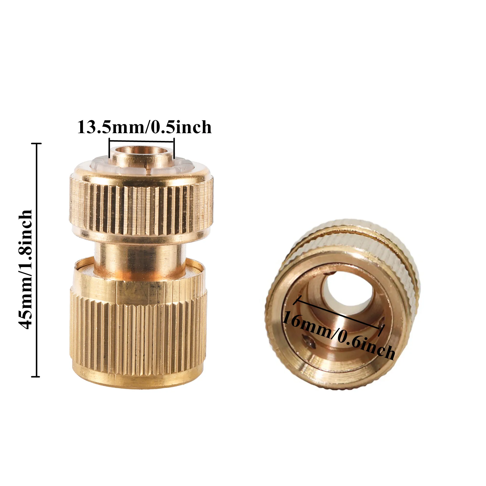 High Pressure Spray Nozzle - Image 16