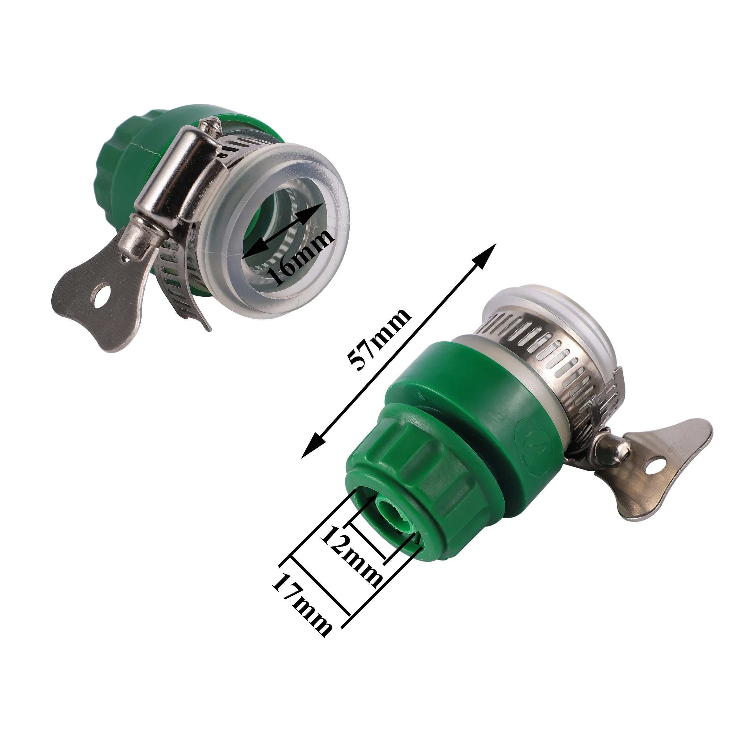 High Pressure Spray Nozzle - Image 18