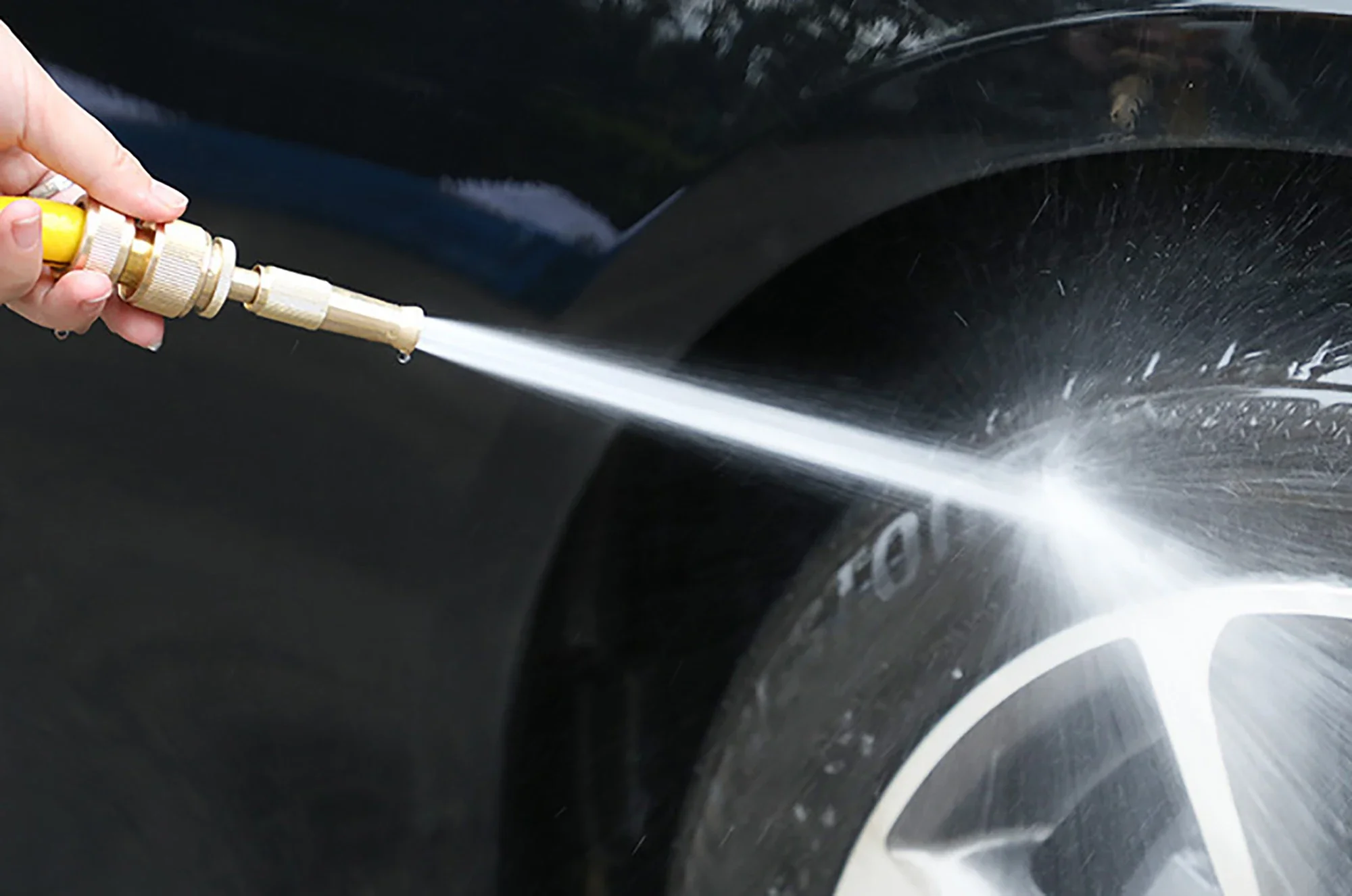 High Pressure Spray Nozzle - Image 20