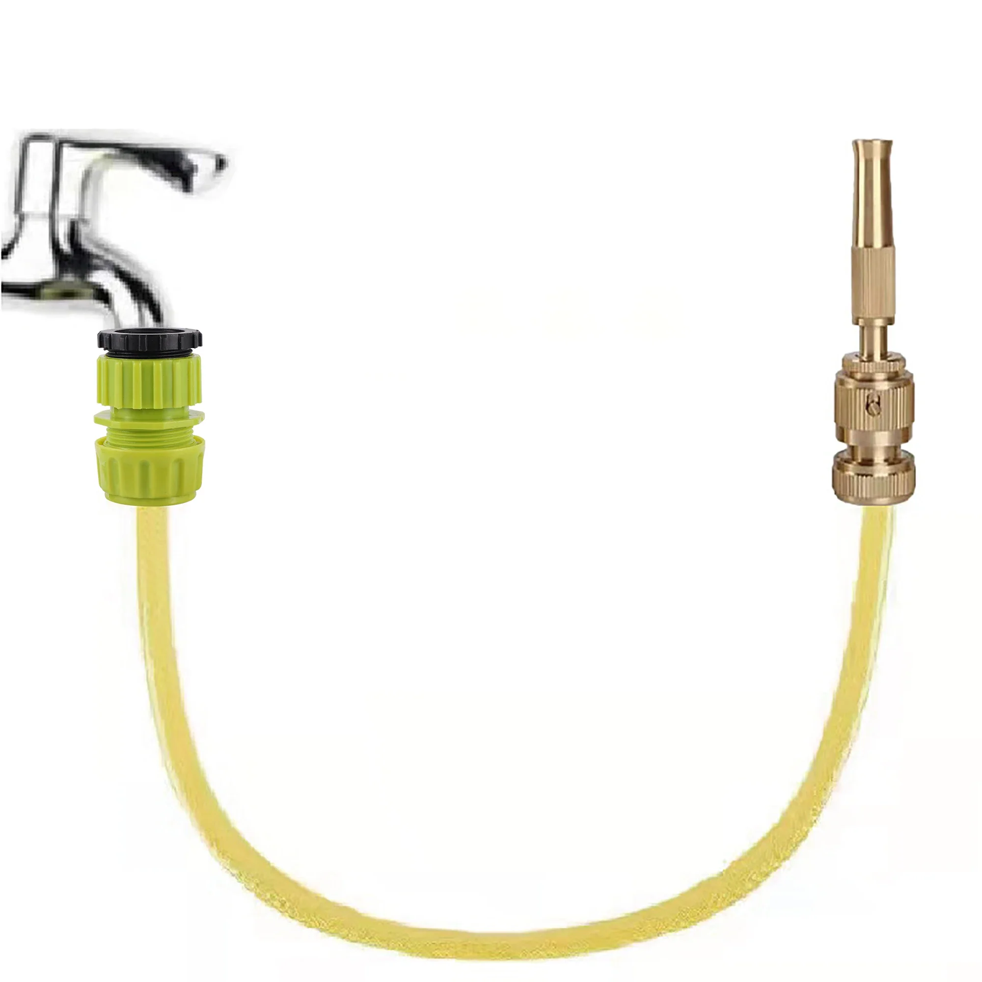 High Pressure Spray Nozzle - Image 25