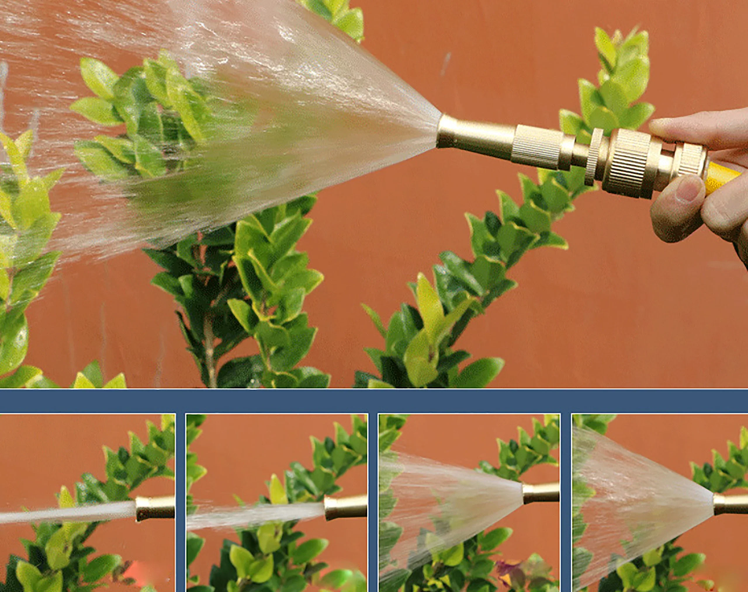 High Pressure Spray Nozzle - Image 5