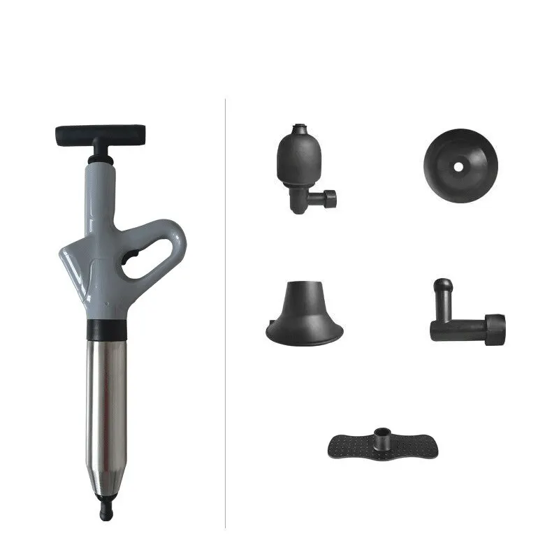 High Pressure Toilet Plunger - Image 18