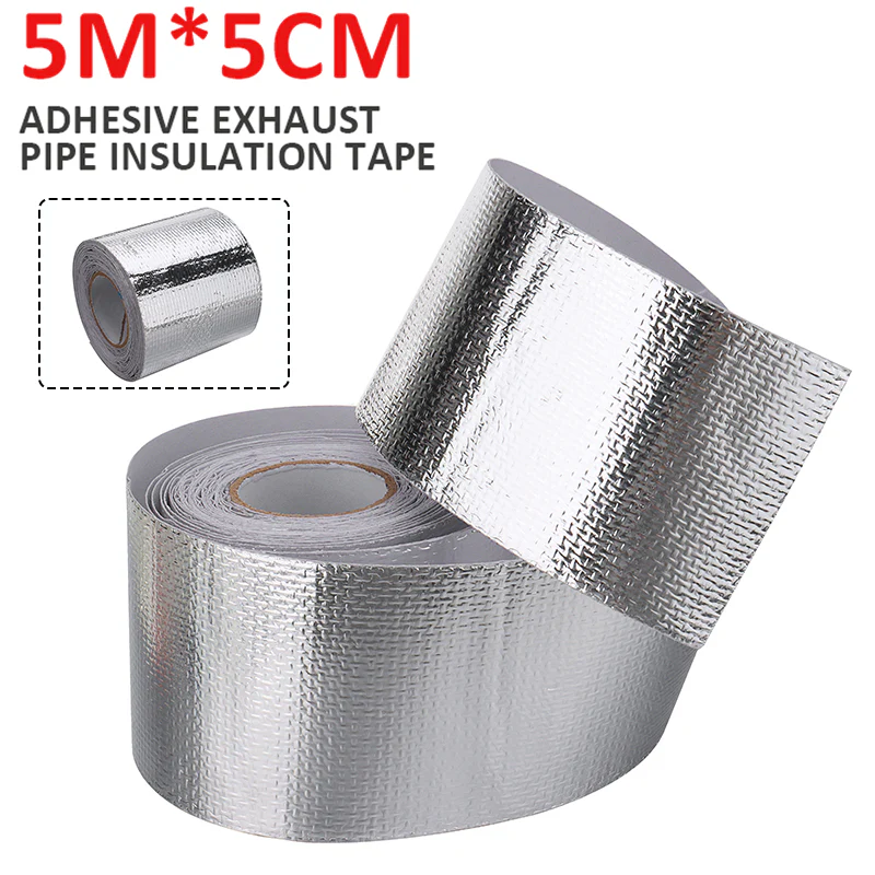 High Temperature Waterproof Tape - Image 7
