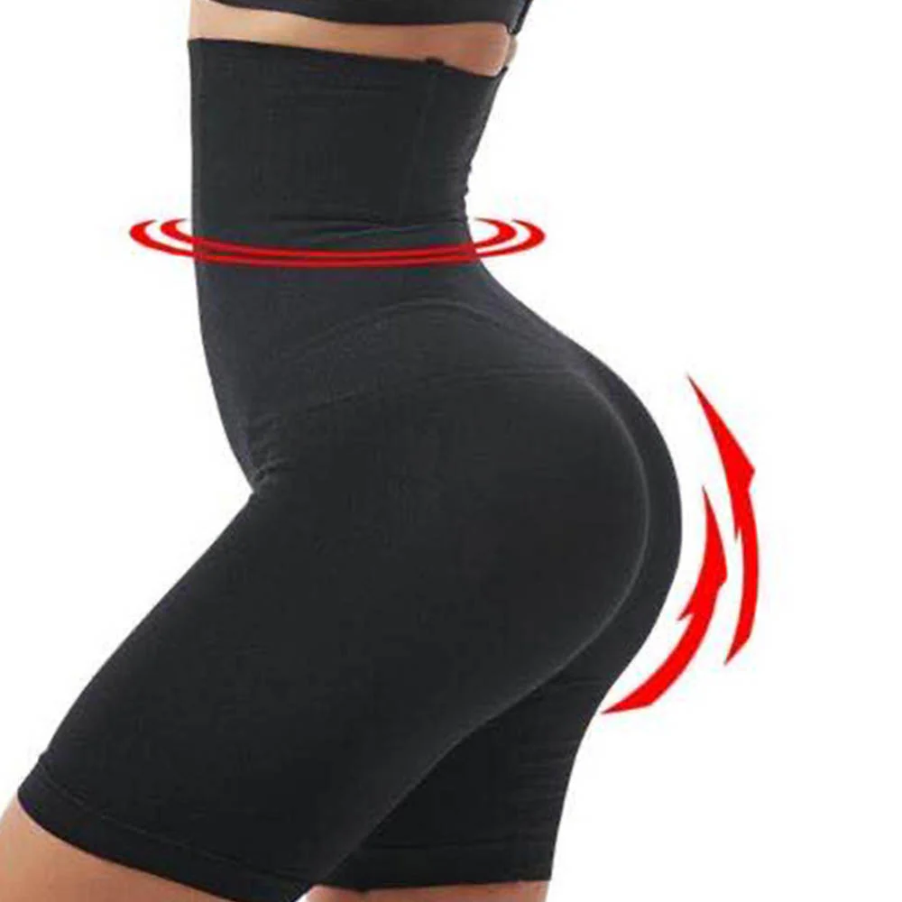High Waist Slimming Shapewear - Image 10