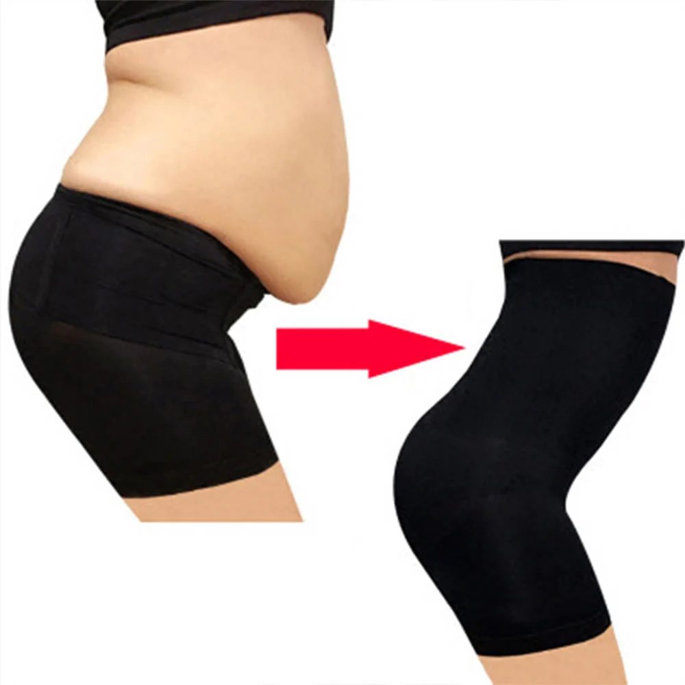 High Waist Slimming Shapewear - Image 4