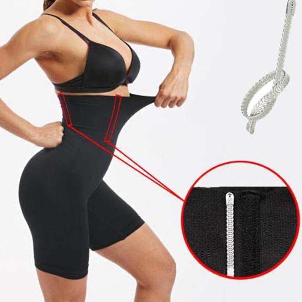 High Waist Slimming Shapewear - Image 9
