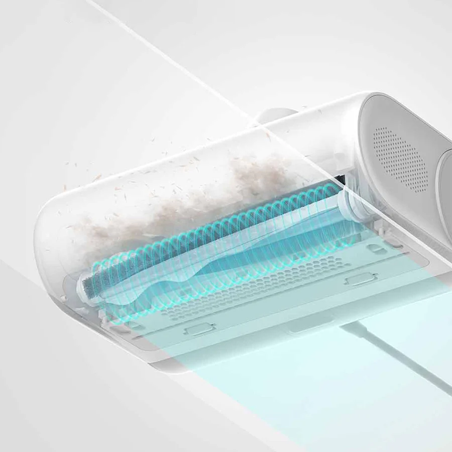 Home Bed Quilt UV Vacuum Cleaner - Image 3