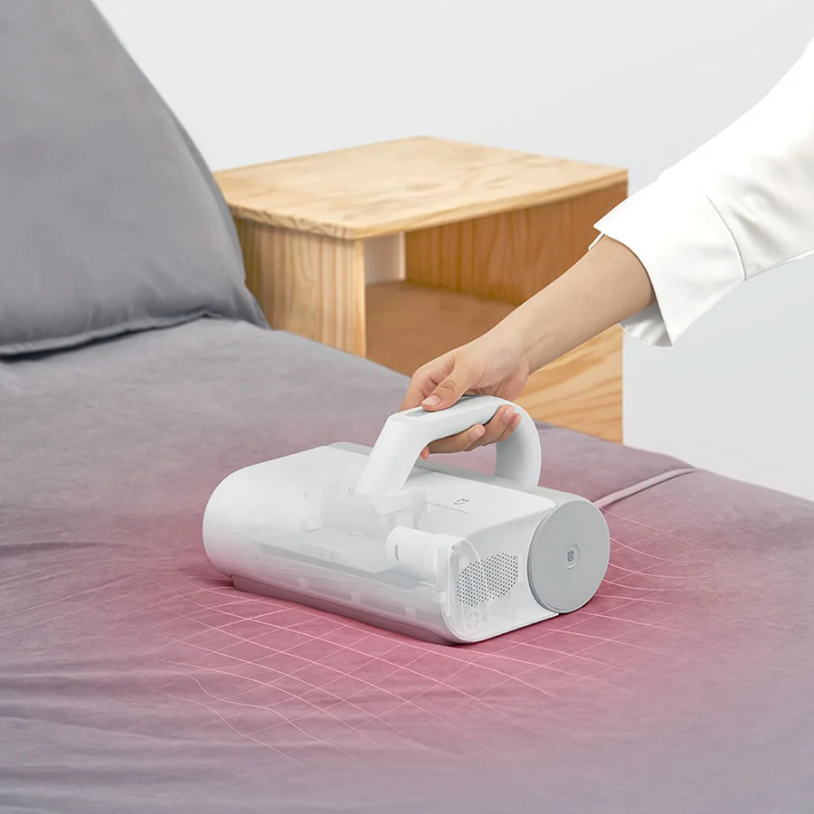 Home Bed Quilt UV Vacuum Cleaner - Image 4