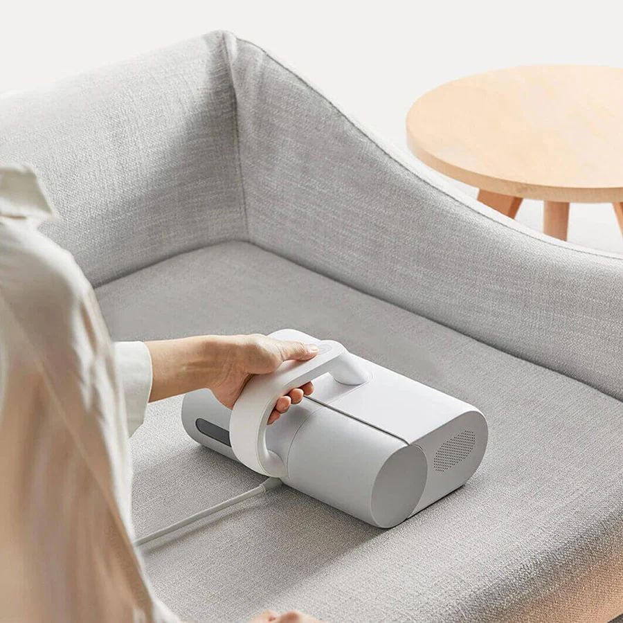 Home Bed Quilt UV Vacuum Cleaner - Image 5