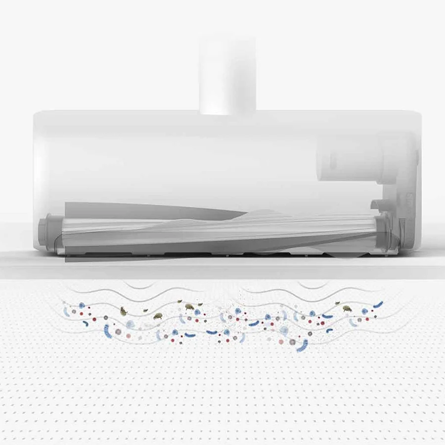 Home Bed Quilt UV Vacuum Cleaner - Image 6